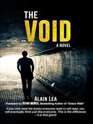 cover image of The Void